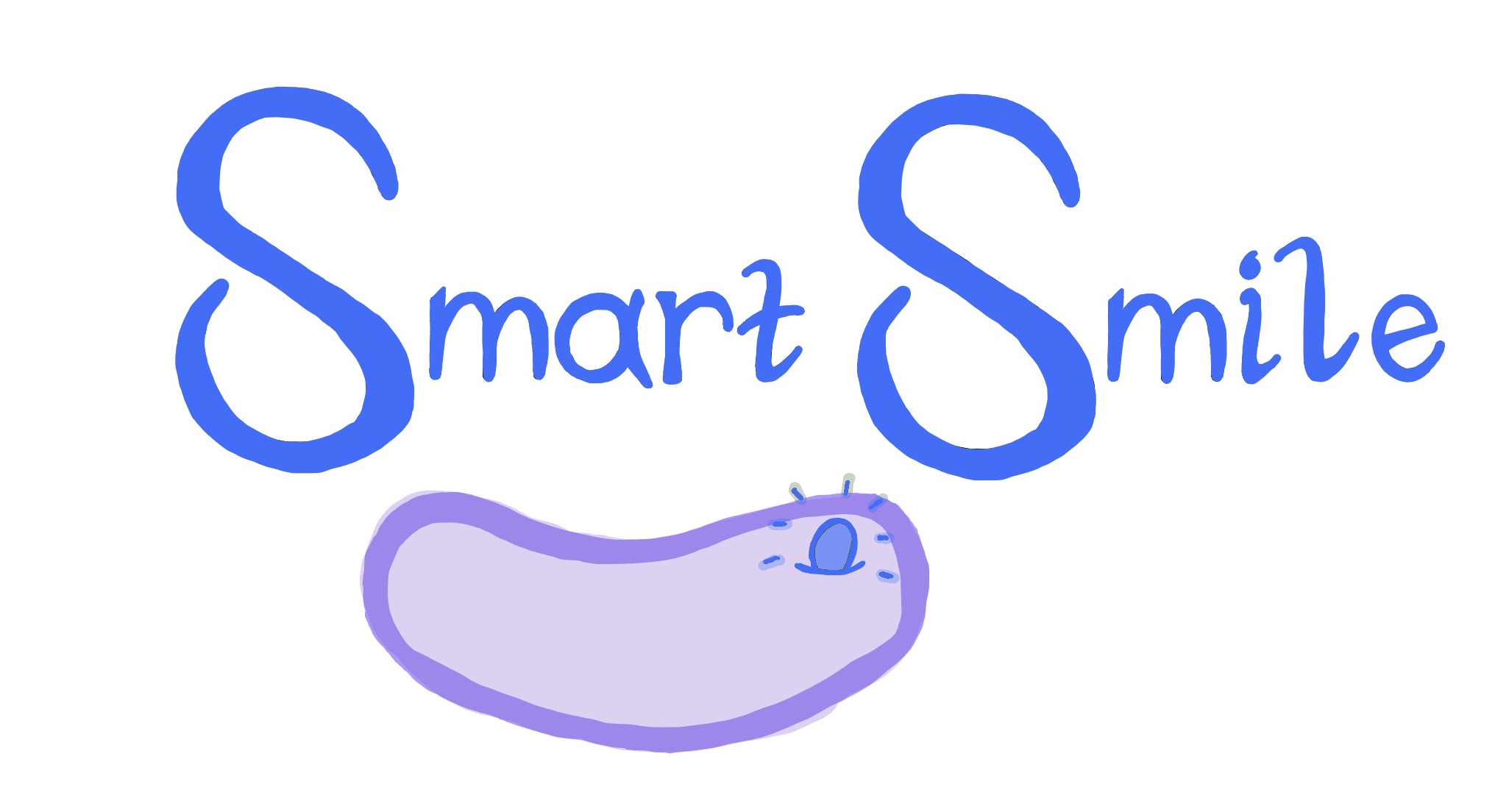 Smart Smile Logo