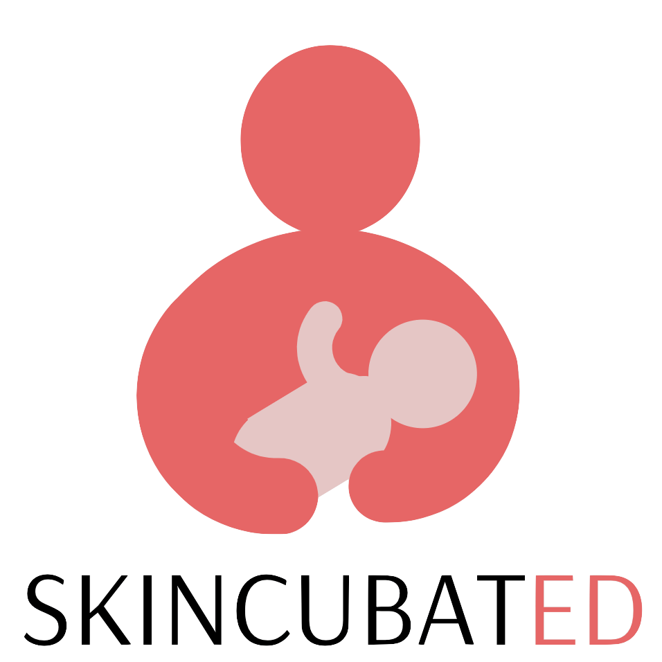 SkincubatED Logo