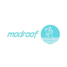 Logo - Modroof