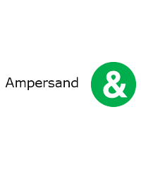 Partner - Ampersand