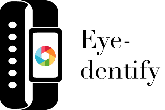 Eyedentify logo