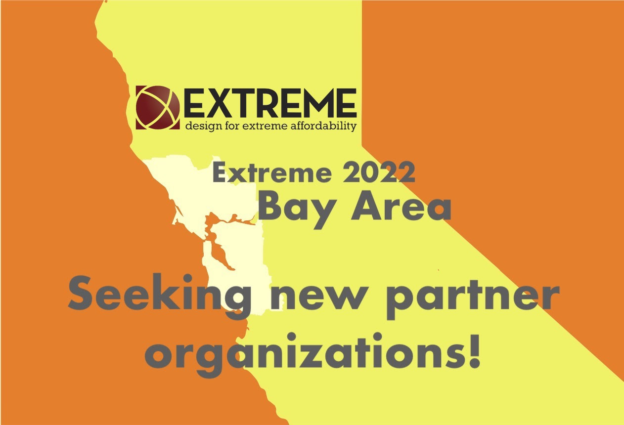 Extreme partners 2022