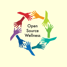 Open Source Wellness Logo